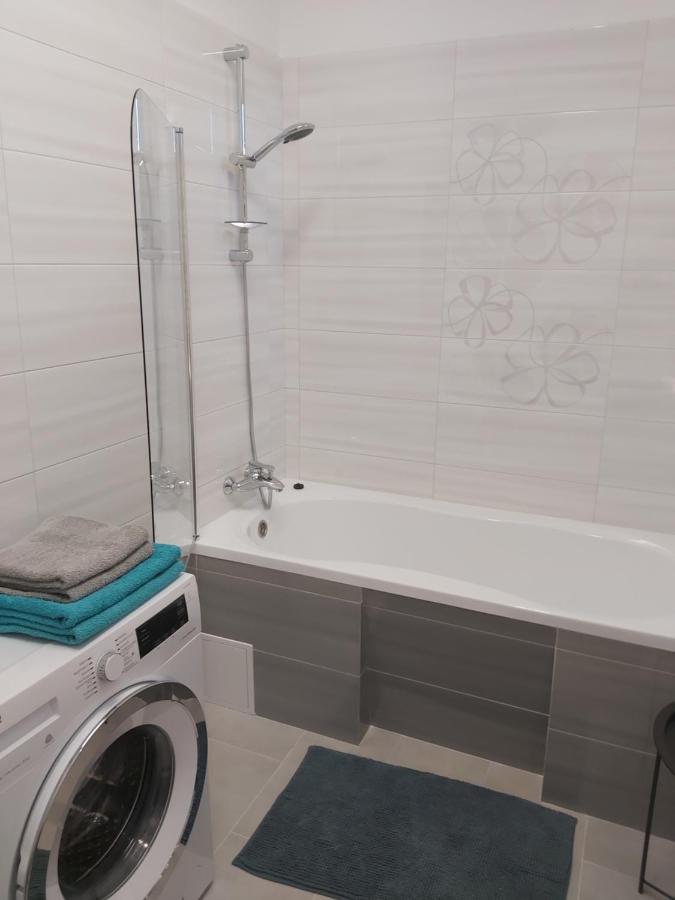 Apartamenty Smaczek Gołdap Exterior foto