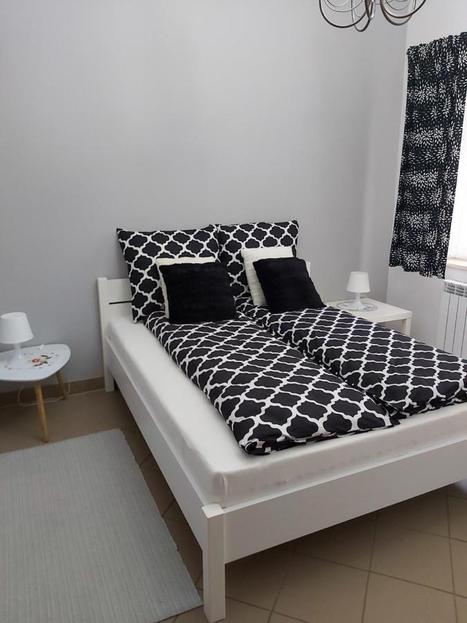 Apartamenty Smaczek Gołdap Exterior foto