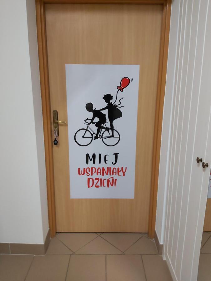 Apartamenty Smaczek Gołdap Exterior foto