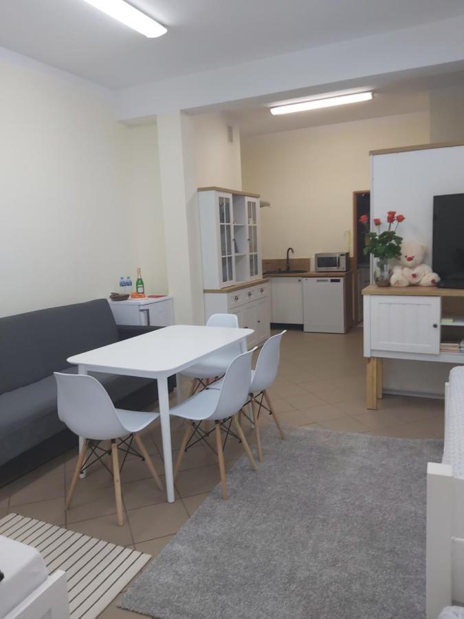 Apartamenty Smaczek Gołdap Exterior foto