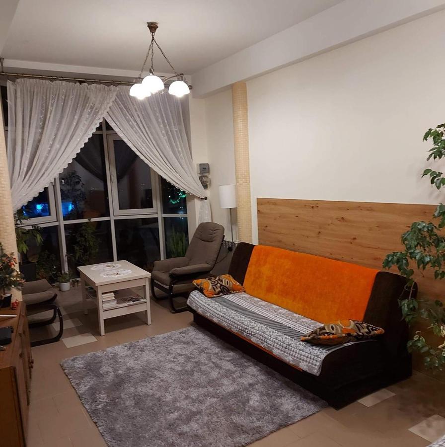 Apartamenty Smaczek Gołdap Exterior foto