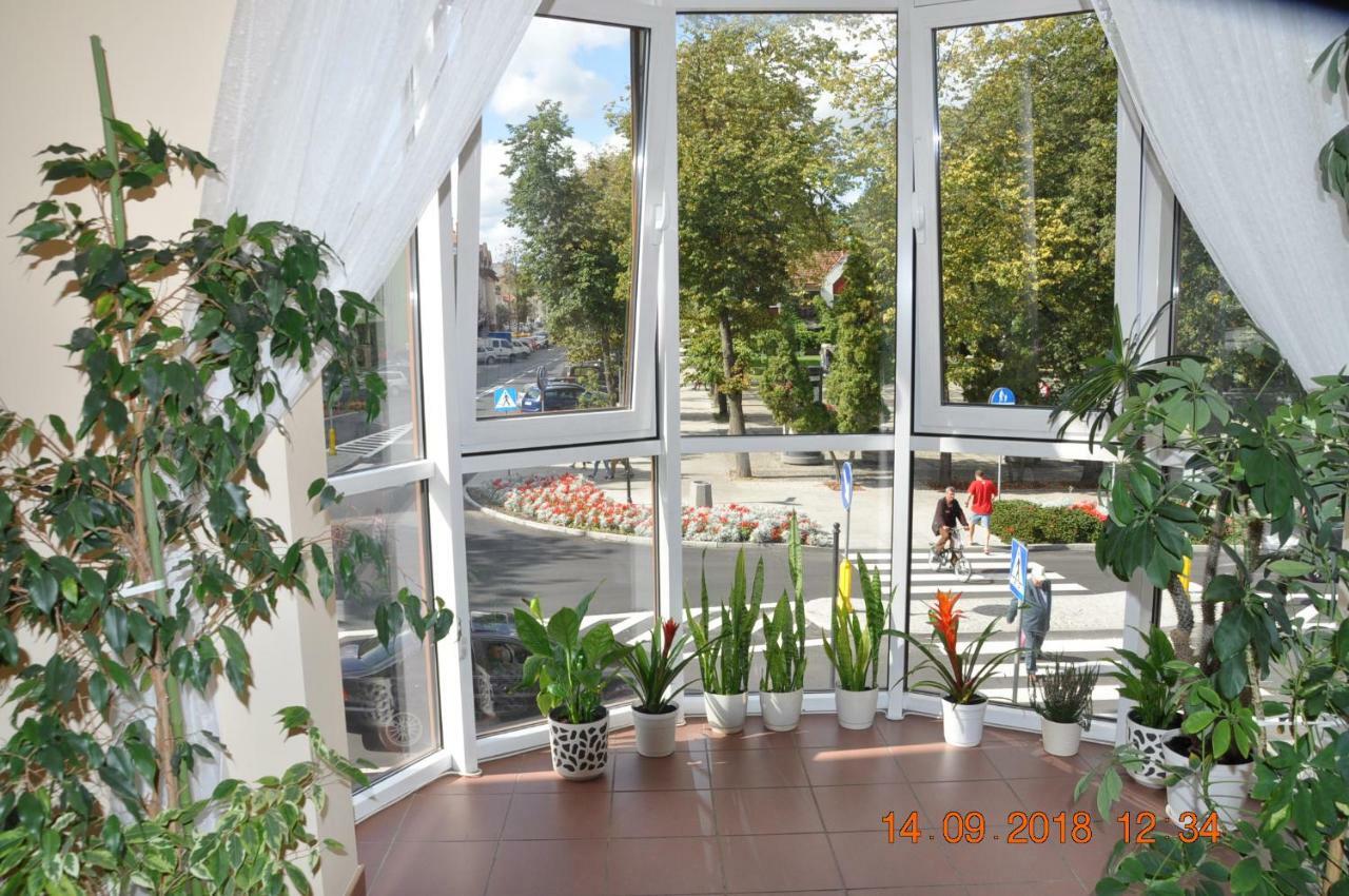 Apartamenty Smaczek Gołdap Exterior foto